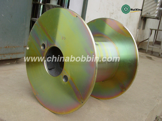 China high speed cable bobbin cable reel PND100-630 supplier