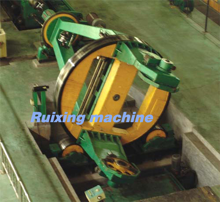 China Cabling machine for cables and wires supplier