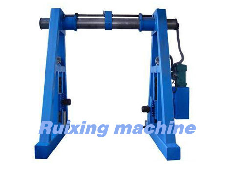 China take-up stand supplier