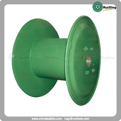 China Ruixing Double layer high speed bobbin double layer high speed spool dynamically balanced supplier