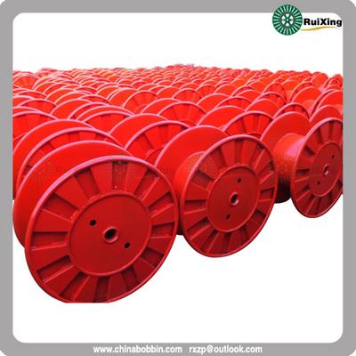 China High-quality Wire puller wire drum Steel cord and Tire cord spools China manufacturer supplier