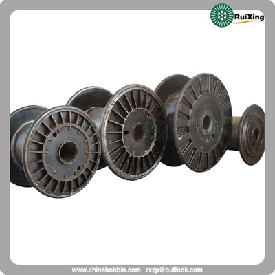 China High-quality Wire puller wire drum Steel cord and Tire cord spools China manufacturer supplier