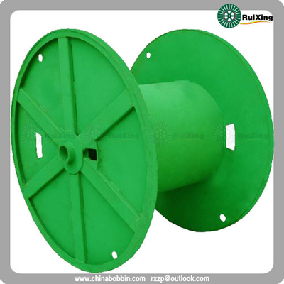 China electric cable steel cable reels heavy-duty processing industries supplier