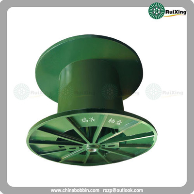 China Industry leading corrugated steel reels supplier