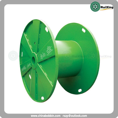 China a reusable design for heavy-duty wire and cable applications Great quality steel reels supplier
