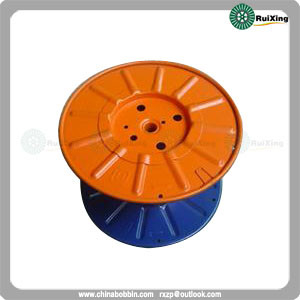 China Steel cord and Tire cord bobbins supplier