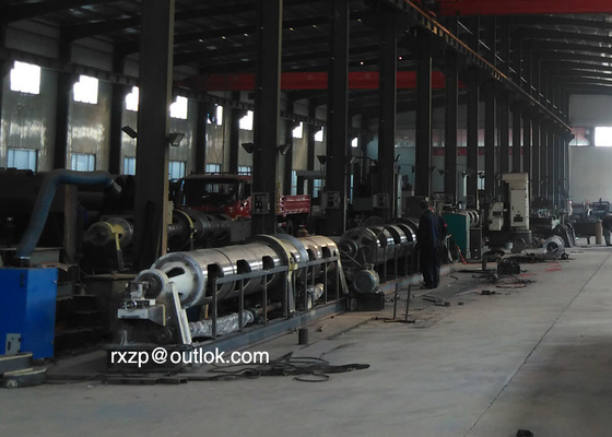 China Cable Making Machine 250 1+6+12 Tubular Stranding Machine Wire Stranding Machine supplier