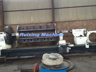 Ruixing Electricial Manufacturing Company