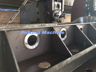 Ruixing Electricial Manufacturing Company