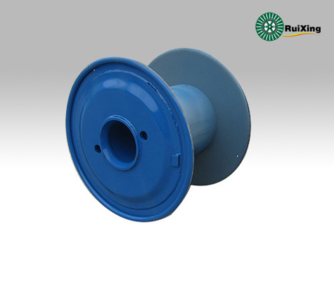 China Double layer high speed cable bobbin cable reel drum spool for high speed twisting machine supplier