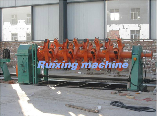 China Skinp strander for stranding Cu, Al wires and ACSR, armoring and Cu screening the cable supplier
