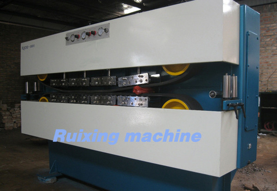 China Caterpillar hual-off for cable production line, extrusion line, steel-armoring lines supplier