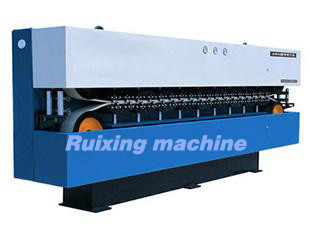 China Caterpillar hual-off for cable production line, extrusion line, steel-armoring lines supplier