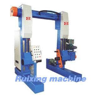 China take-up stand supplier
