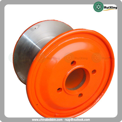 China PND500 double layer high speed bobbin double layer high speed spool supplier