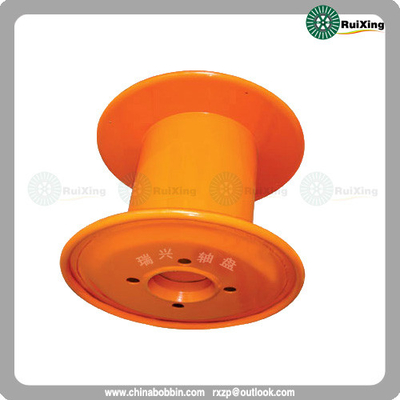 China Ruixing Double layer high speed bobbin double layer high speed spool dynamically balanced supplier