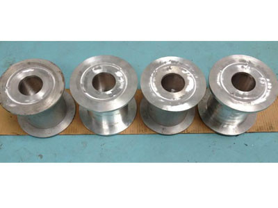 China small cable reels supplier
