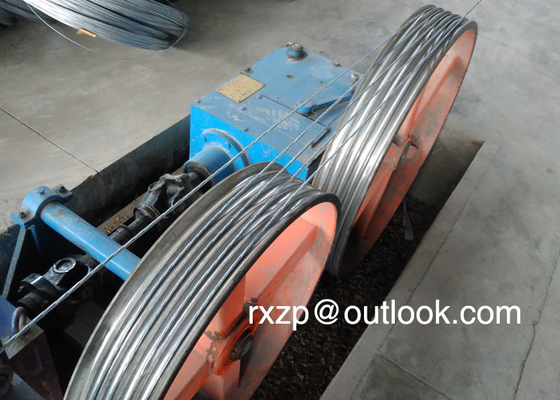 Cable Making Machine 500 1+6 Tubular Stranding Machine Stranding Machine Manufacturer supplier